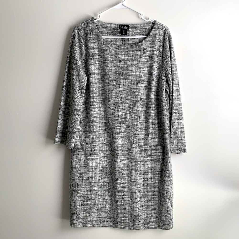 Nicole Miller Dress